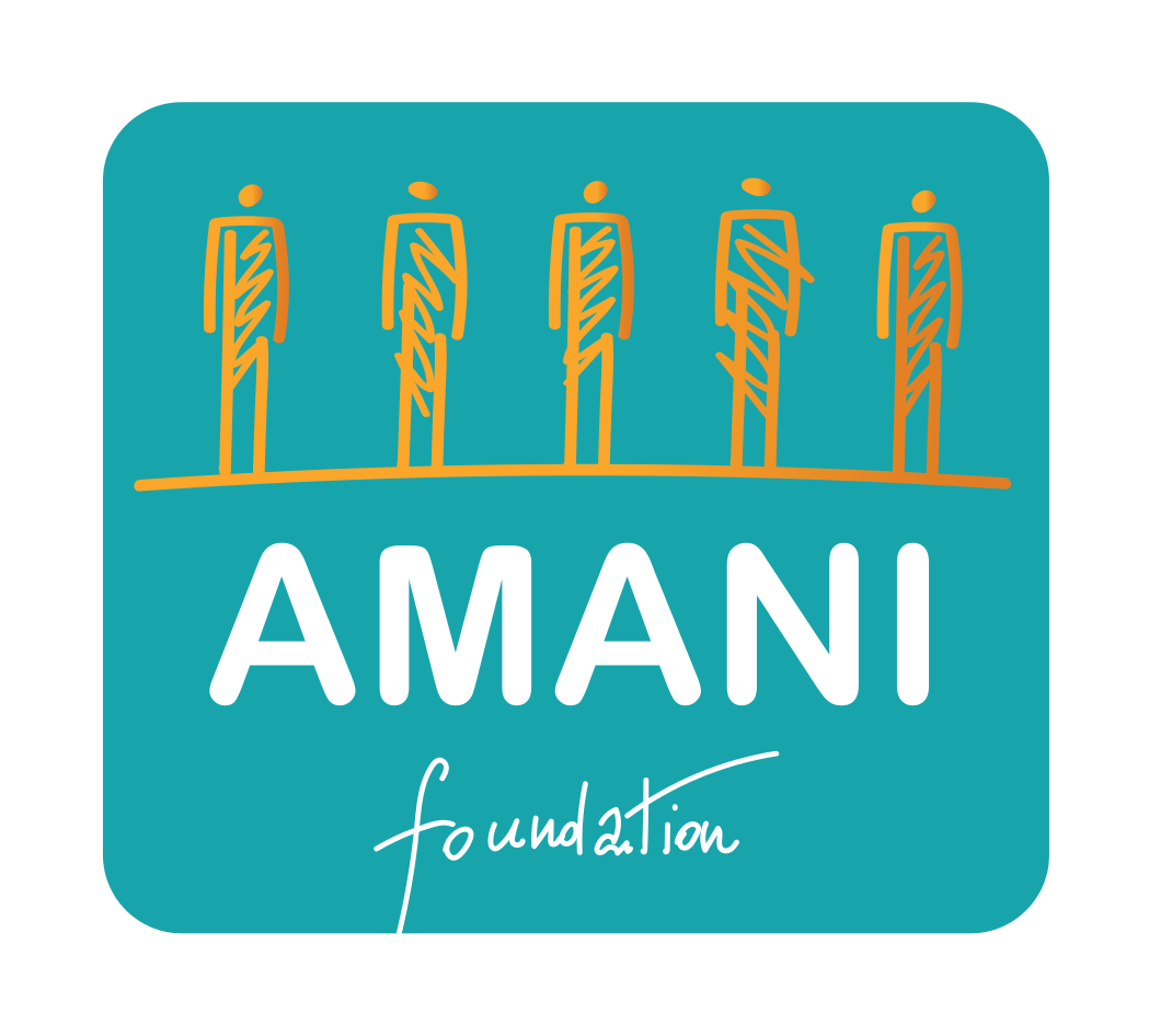 Logo Amani